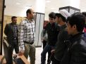 گزارش تصویری دانش آموزان/ روزدوم جشنواره از دبیرستان تا دانشگاه صنعتی شاهرود